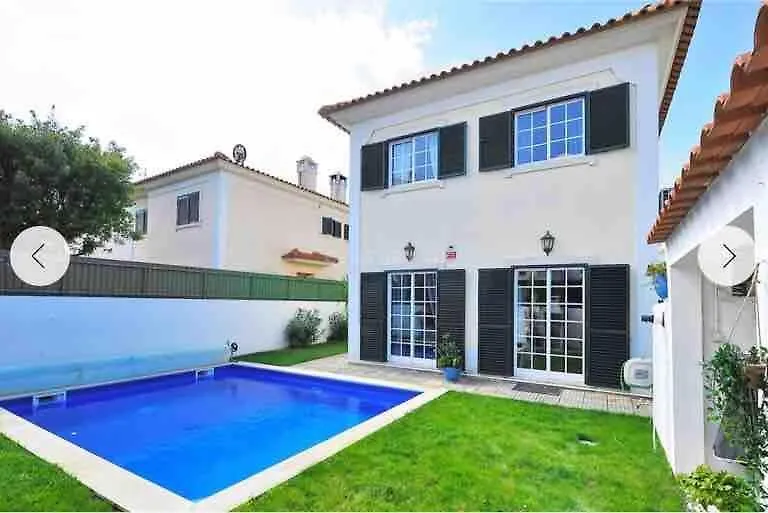 Maison De La Marina Piscine Віавіа 0*,  Portugalia