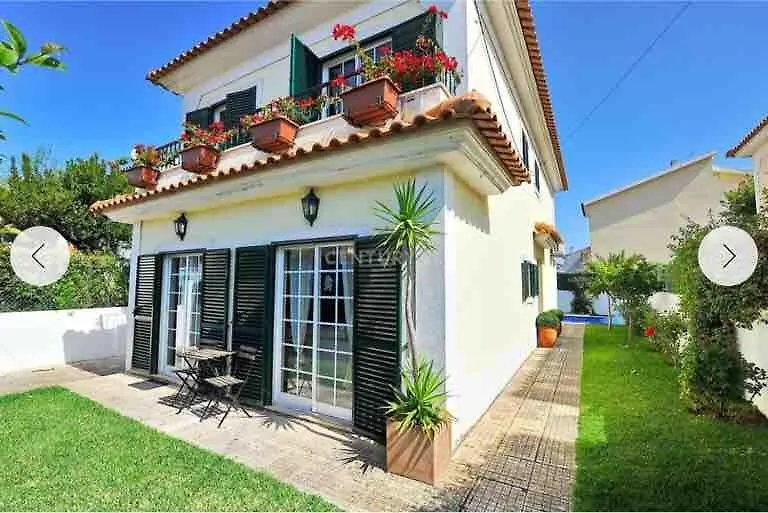 Maison De La Marina Piscine Cascais