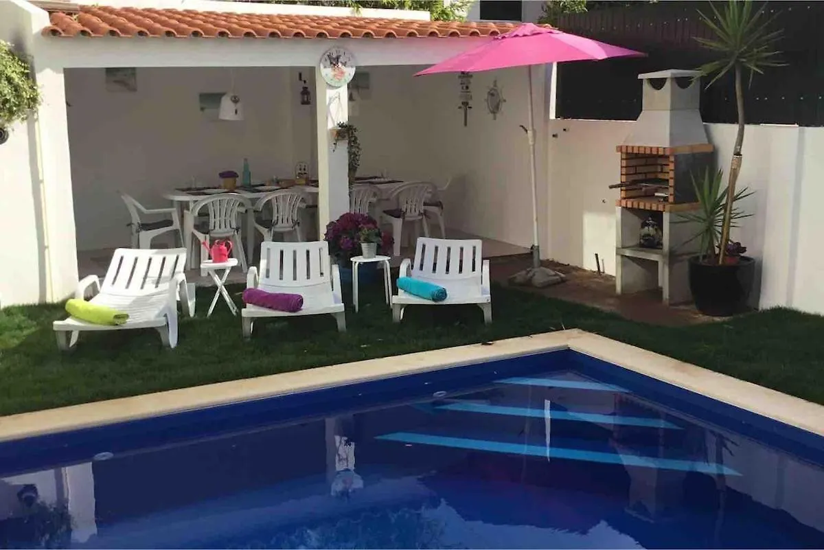 Maison De La Marina Piscine Cascais