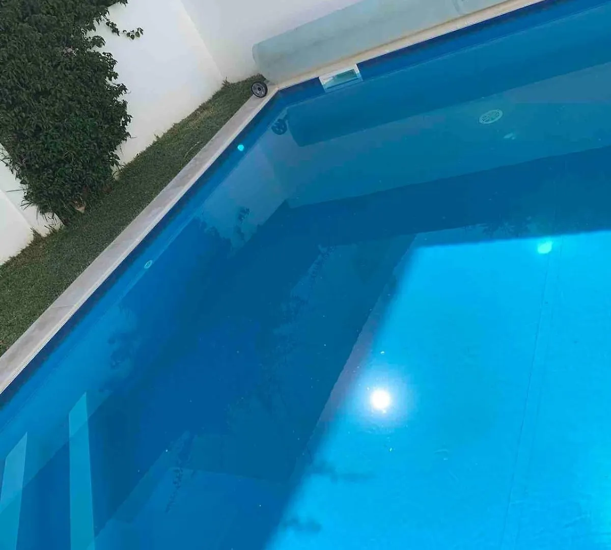 Maison De La Marina Piscine Віавіа
