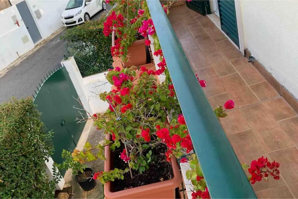 Maison De La Marina Piscine Cascais