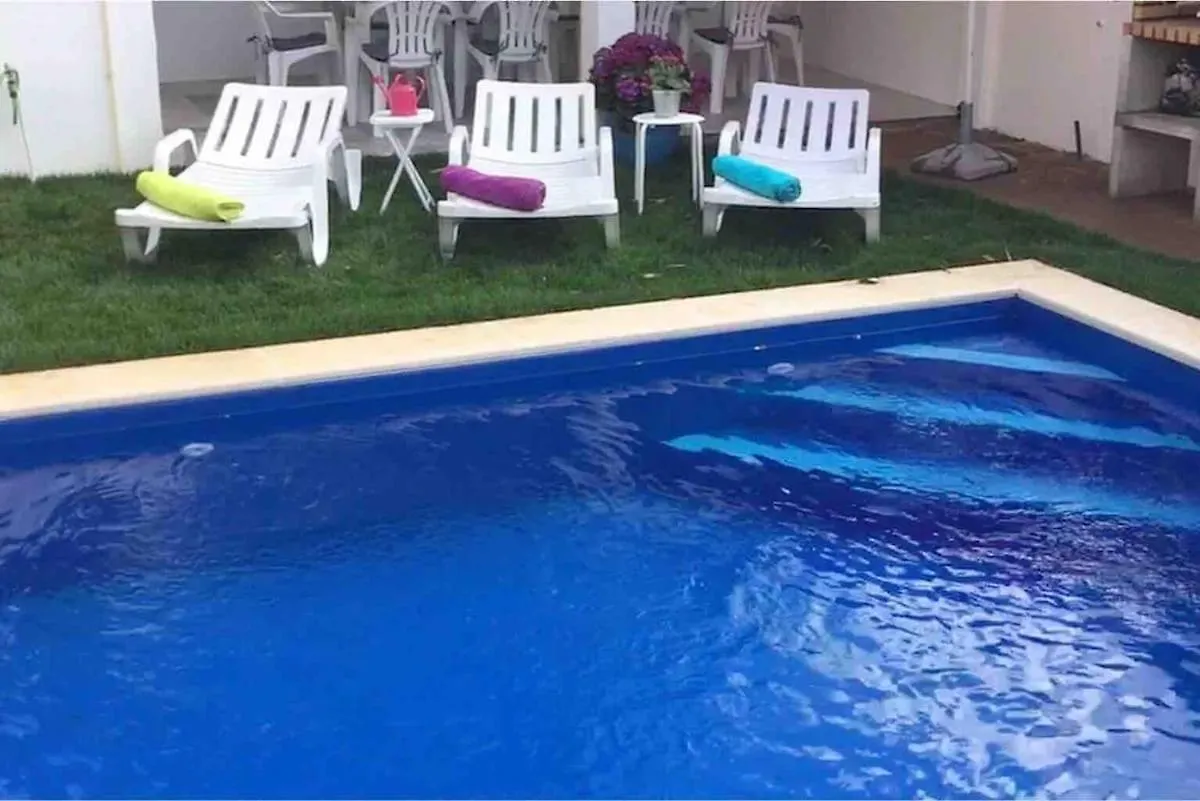 Holiday home Maison De La Marina Piscine Cascais