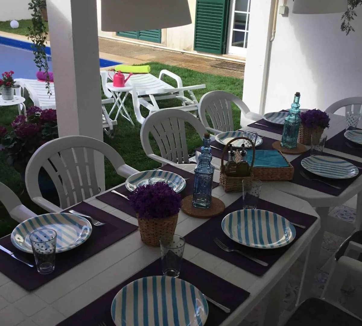 Maison De La Marina Piscine Cascais