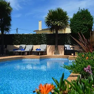 Maison d'hôtes Lawrence House - Deluxe -, Cascais