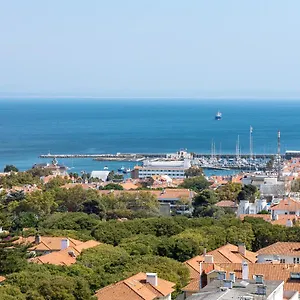 Perfect Sea And Mountain View Apartamento