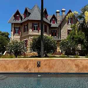 Ficalho Casa de hóspedes