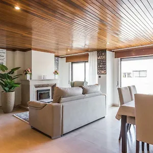 Flh Rooftop Apartamento