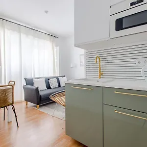Sta Catarina - Apartamento