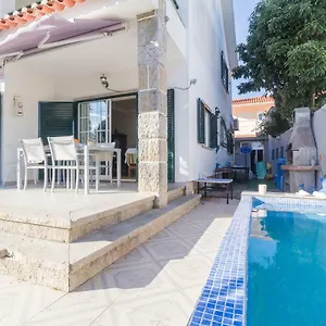 Magnolia House - Cascais